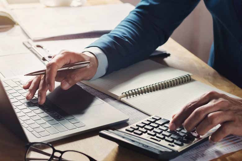 VAT and Filling Solutions