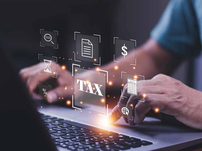 Corporate Tax and VAT Registration and Filing