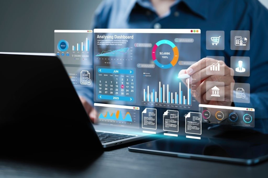 Bookkeeping, Accounting & VAT Services in Dubai for SMEs & Corporates