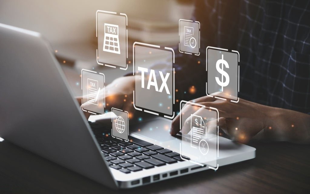 Corporate Tax EMARA Registration and Filing