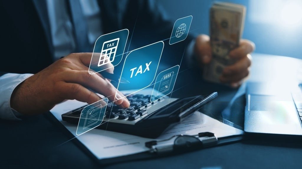 VAT and Corporate Tax Registration