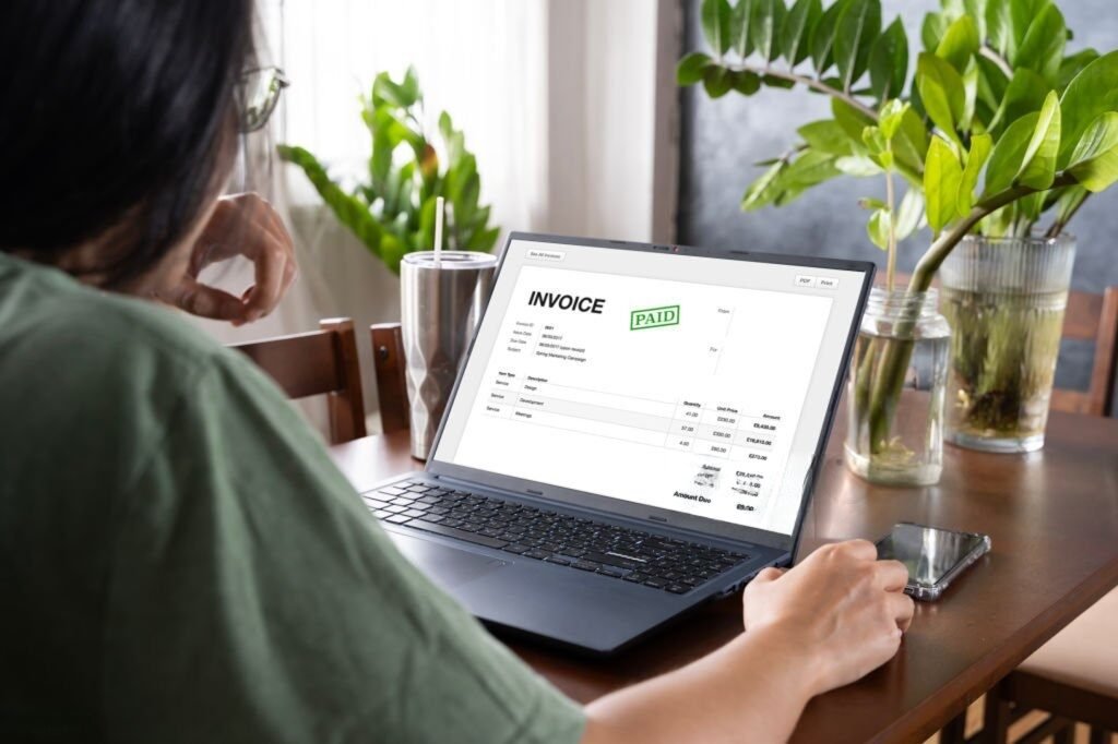 E-Invoicing Compliance with Experts