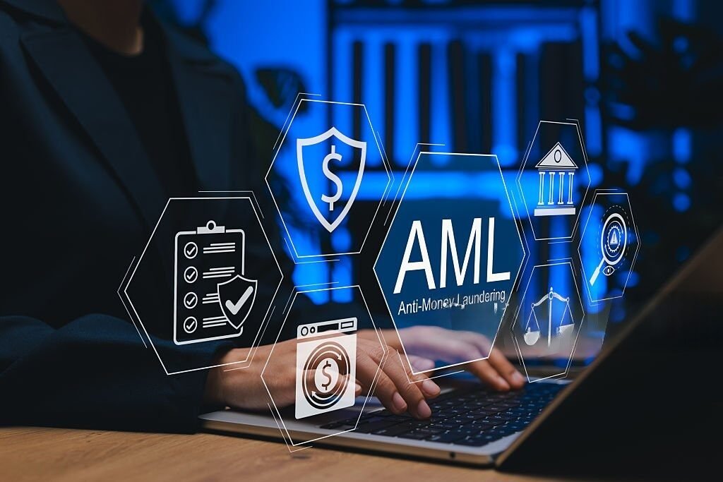 AML Compliance Services