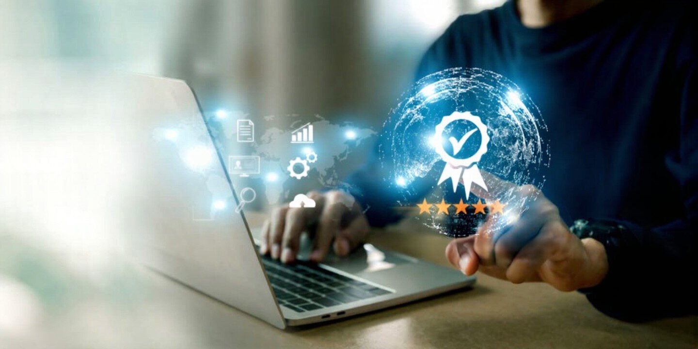 Accounting and Reporting Services