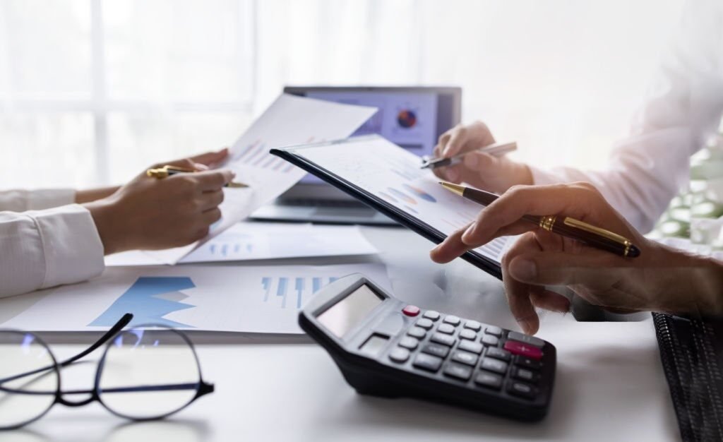 Tax Consultancy Services