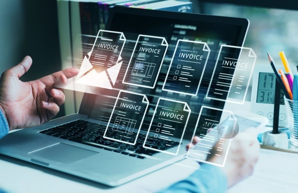 E-Invoicing Services