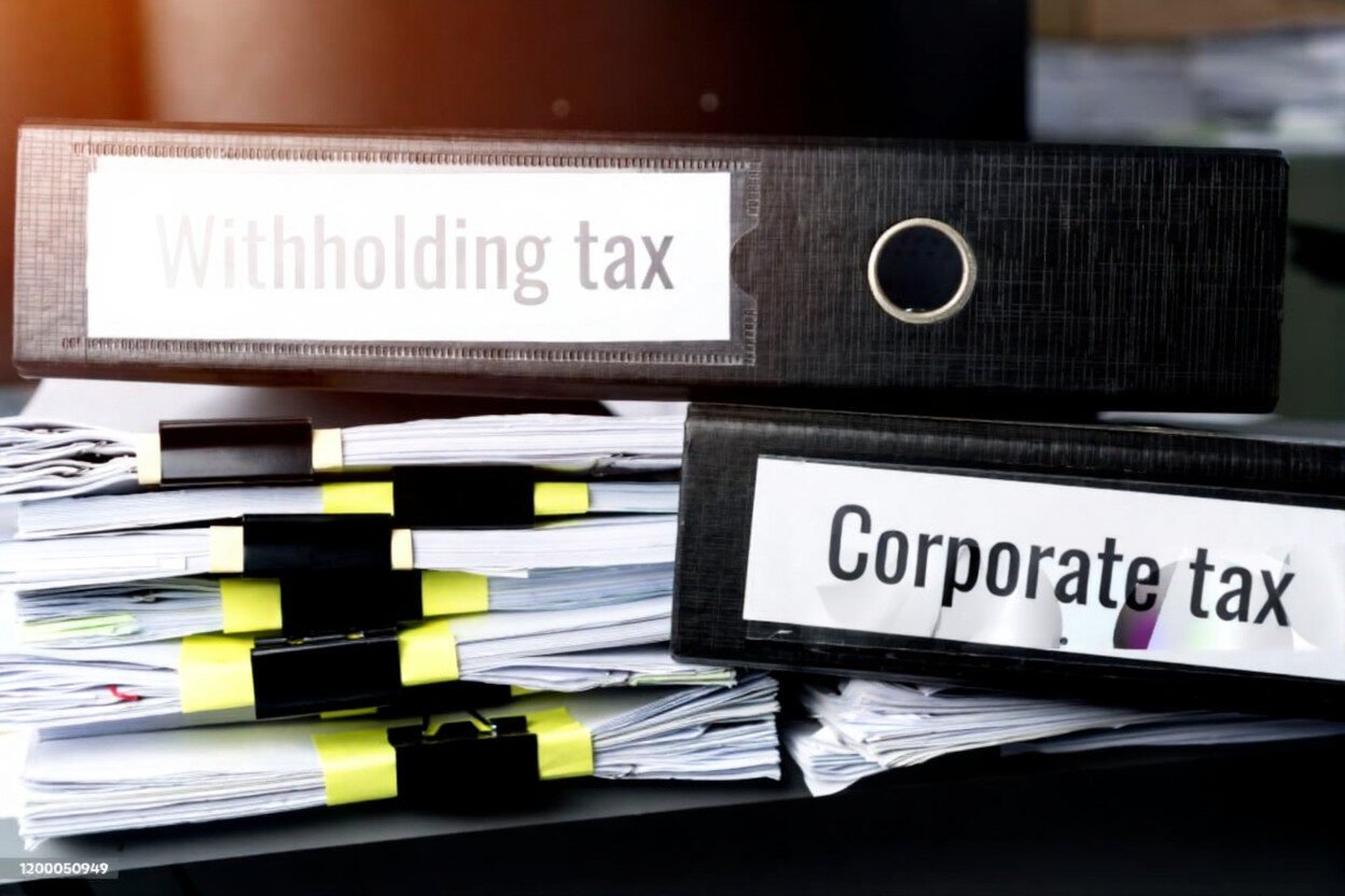 Corporate Tax and VAT Advisory Services in Dubai, UAE